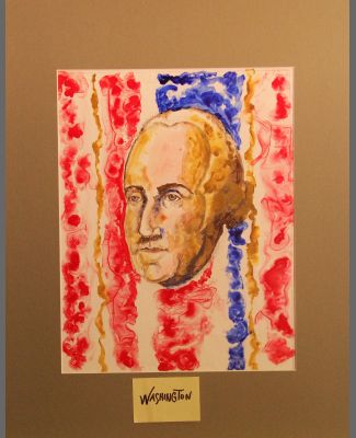 George Washington (1732-1799)