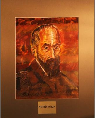 Michelangelo (1475-1564)